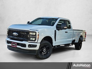 2026 Ford F-350 XL Truck Super Cab