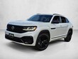  Volkswagen Atlas Cross Sport