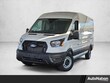  Ford Transit-250 Cargo