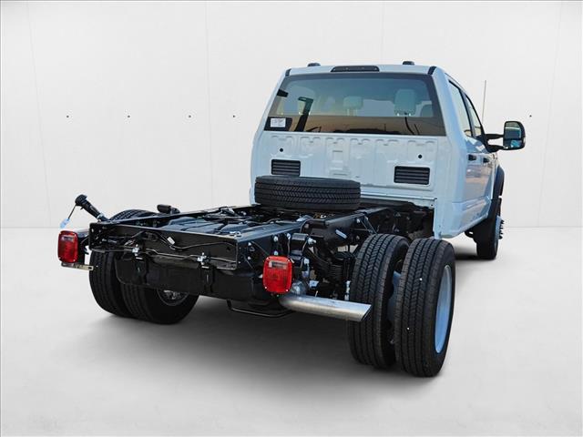2025 Ford F-450 XL photo 2