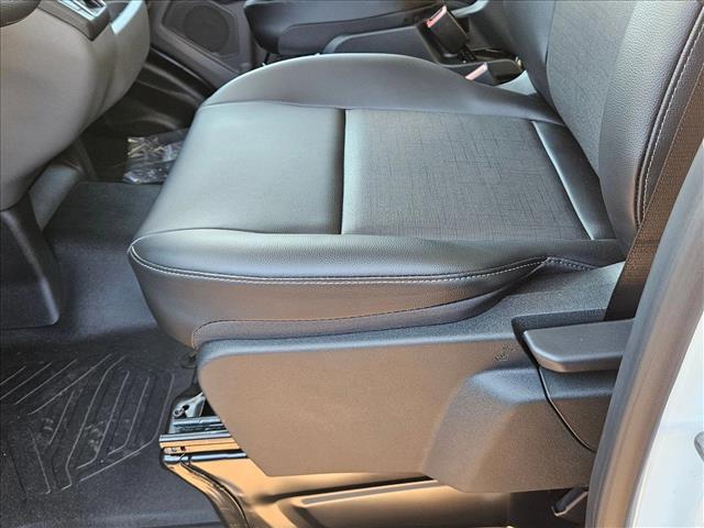 2026 Ford Transit Van Base
