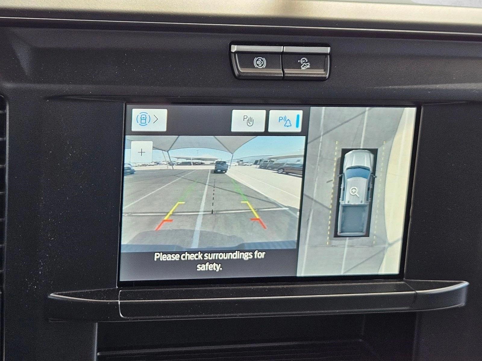 2026 Ford F-250 Super Duty XL - Photo 18