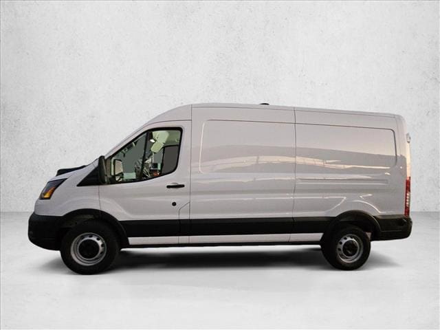 2026 Ford Transit Van Base