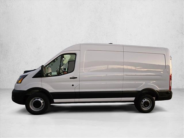 2026 Ford Transit photo 3