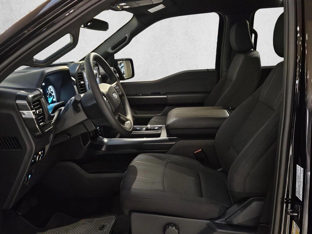New 2026 Ford F-150 STX Truck SuperCrew Cab