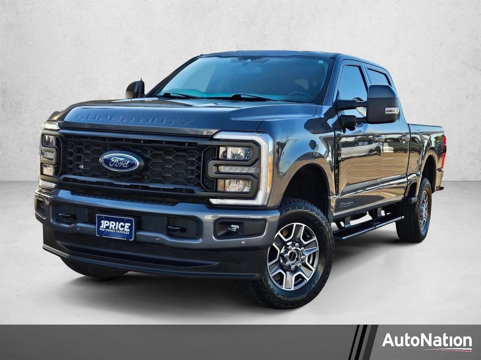 2023 Ford F-250 Lariat 4x4 Crew Cab 6-3/4' Box's photo