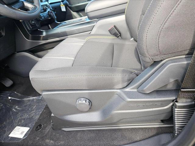 2025 Ford F-150 STX photo 4