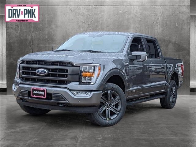 New 2023 Ford F-150 For Sale at AutoNation Ford Arlington | VIN