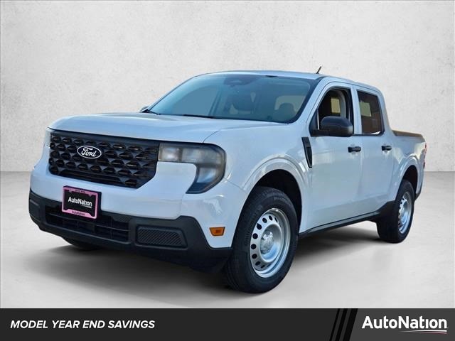 2025 Ford Maverick XL's photo