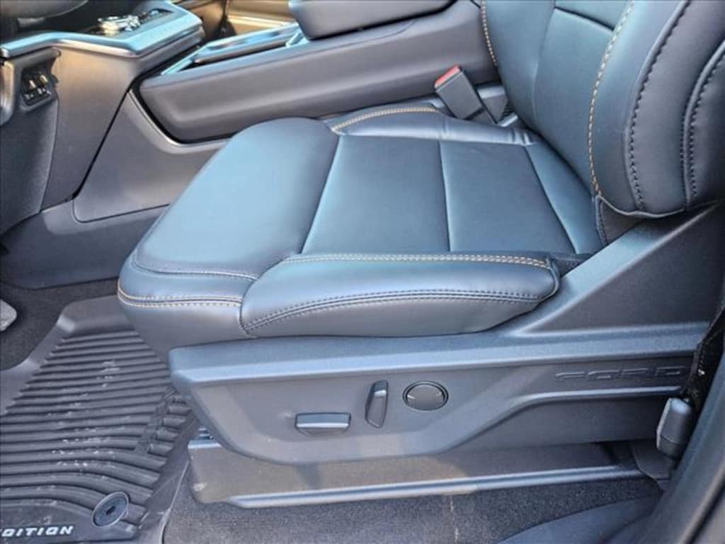 New 2026 Ford Expedition Tremor SUV