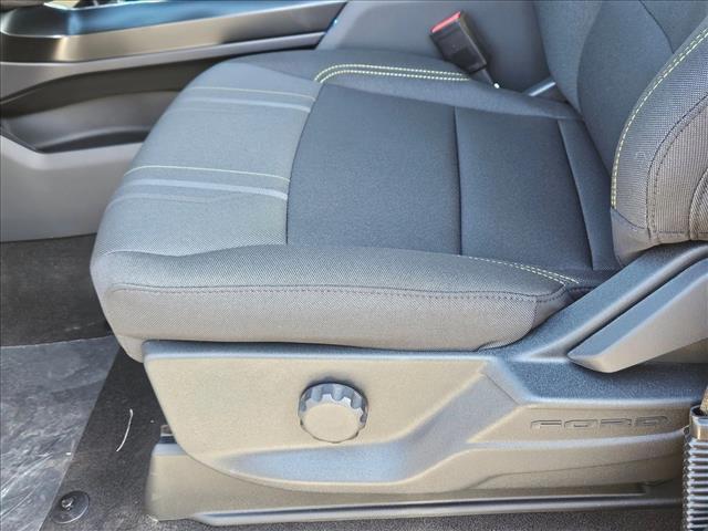 2025 Ford F-150 STX photo 4