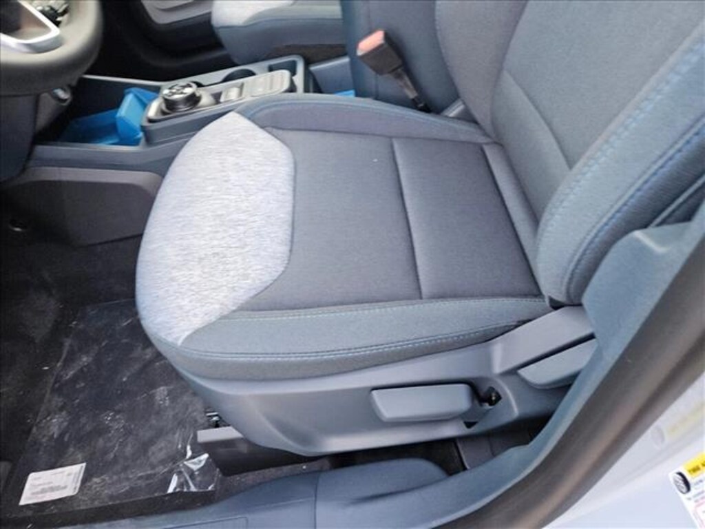 New 2026 Ford Maverick XLT Truck SuperCrew