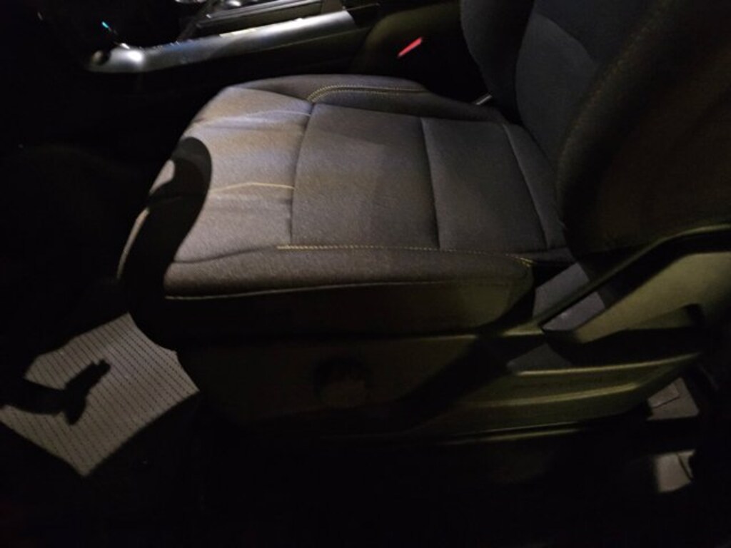 New 2025 Ford F-150 STX Truck SuperCrew Cab