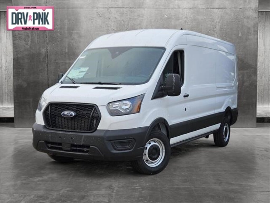 New Ford Transit250 Cargo For Sale Burleson, TX 1FTBR1C82RKA77346