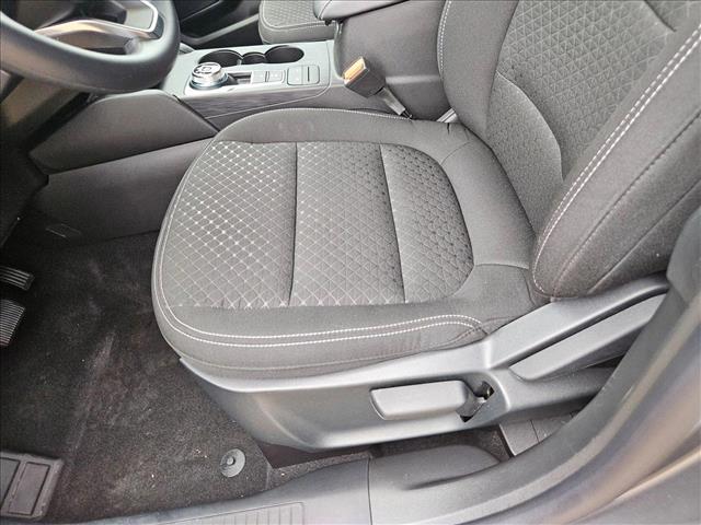 2025 Ford Escape Active photo 4