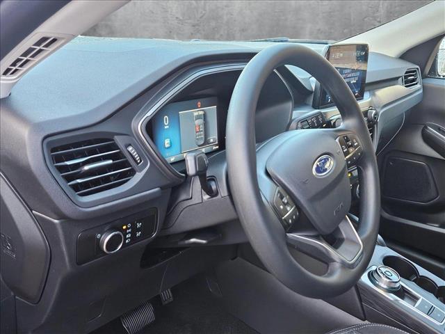 2025 Ford Escape Active photo 3