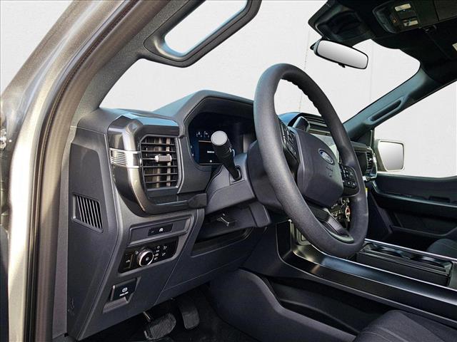 2025 Ford F-150 STX photo 3