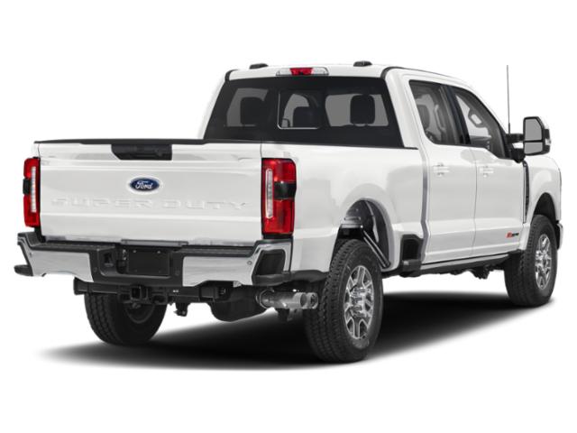 2026 Ford F-250 Lariat photo 2