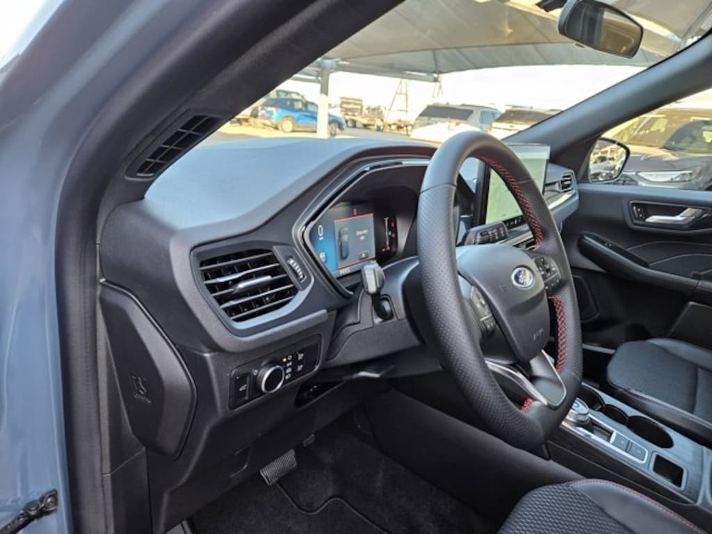 2025 Ford Escape STLine For Sale Frisco, TX 1FMCU0MN6SUA24396