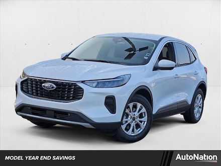 2024 Ford Escape Active SUV