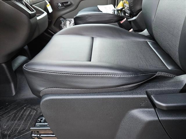 2026 Ford Transit photo 3