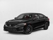 Honda Civic Si