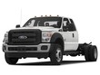 Ford F-450 Chassis