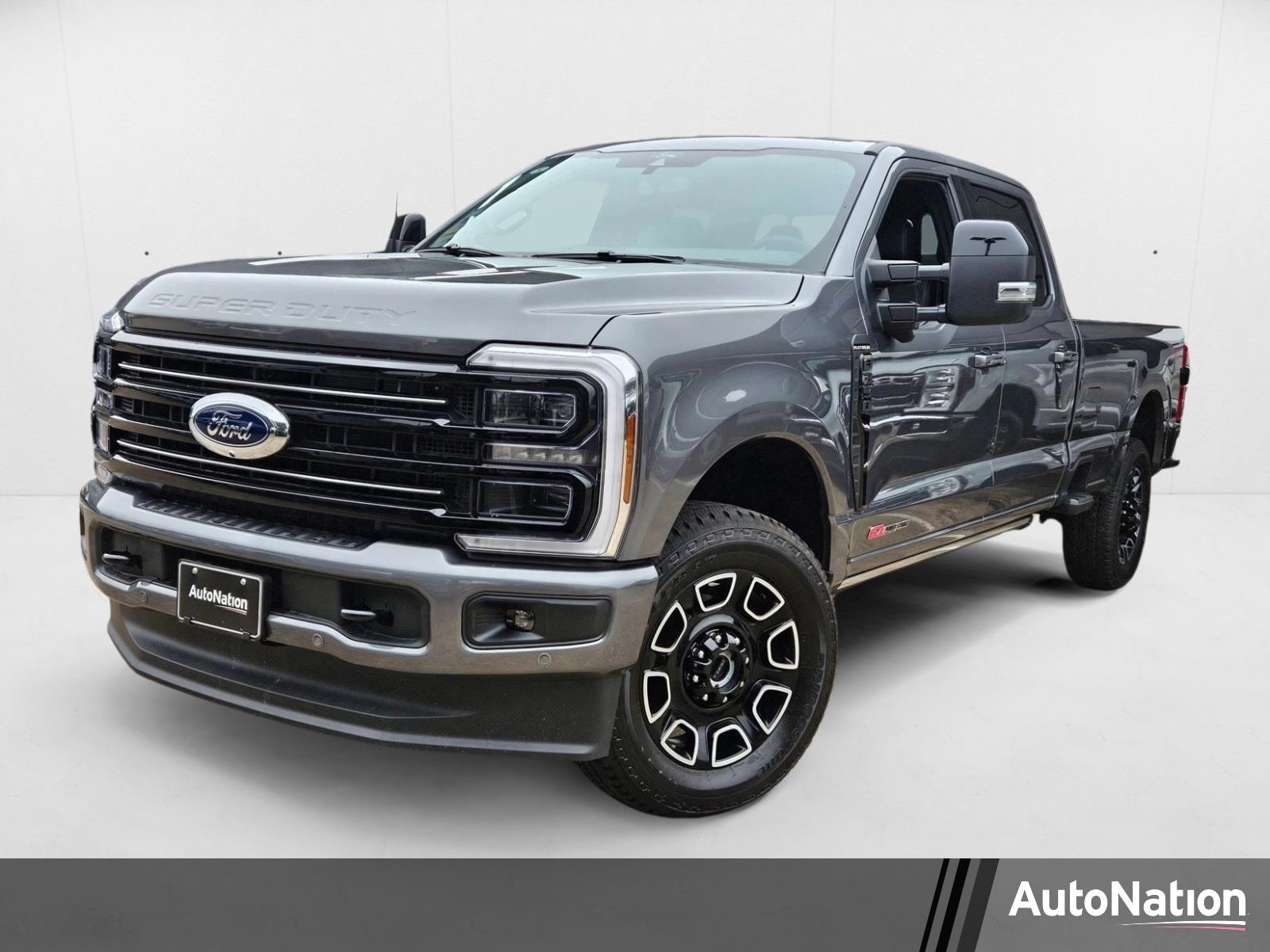 2026 Ford F-350 Super Duty