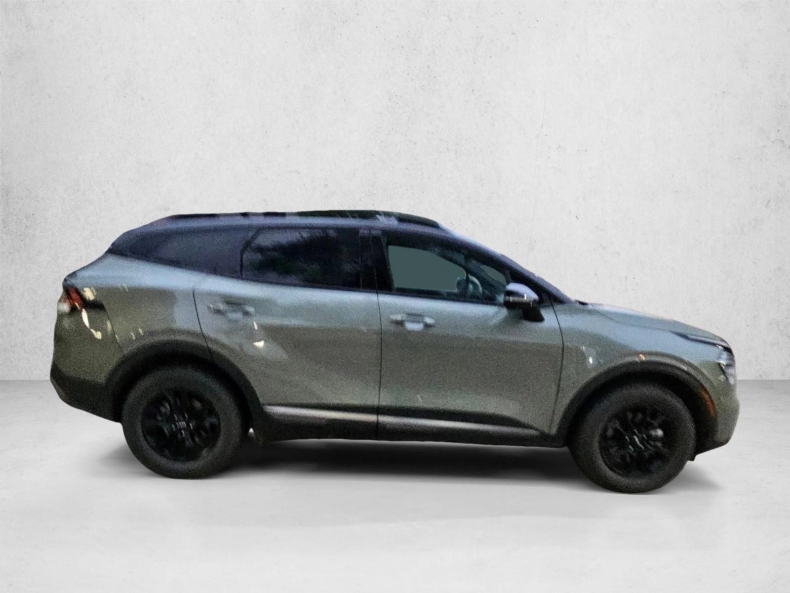 2023 Kia Sportage X-Pro Prestige photo 4