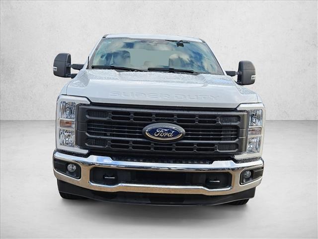 2025 Ford F-250 Super Duty XL - Photo 6