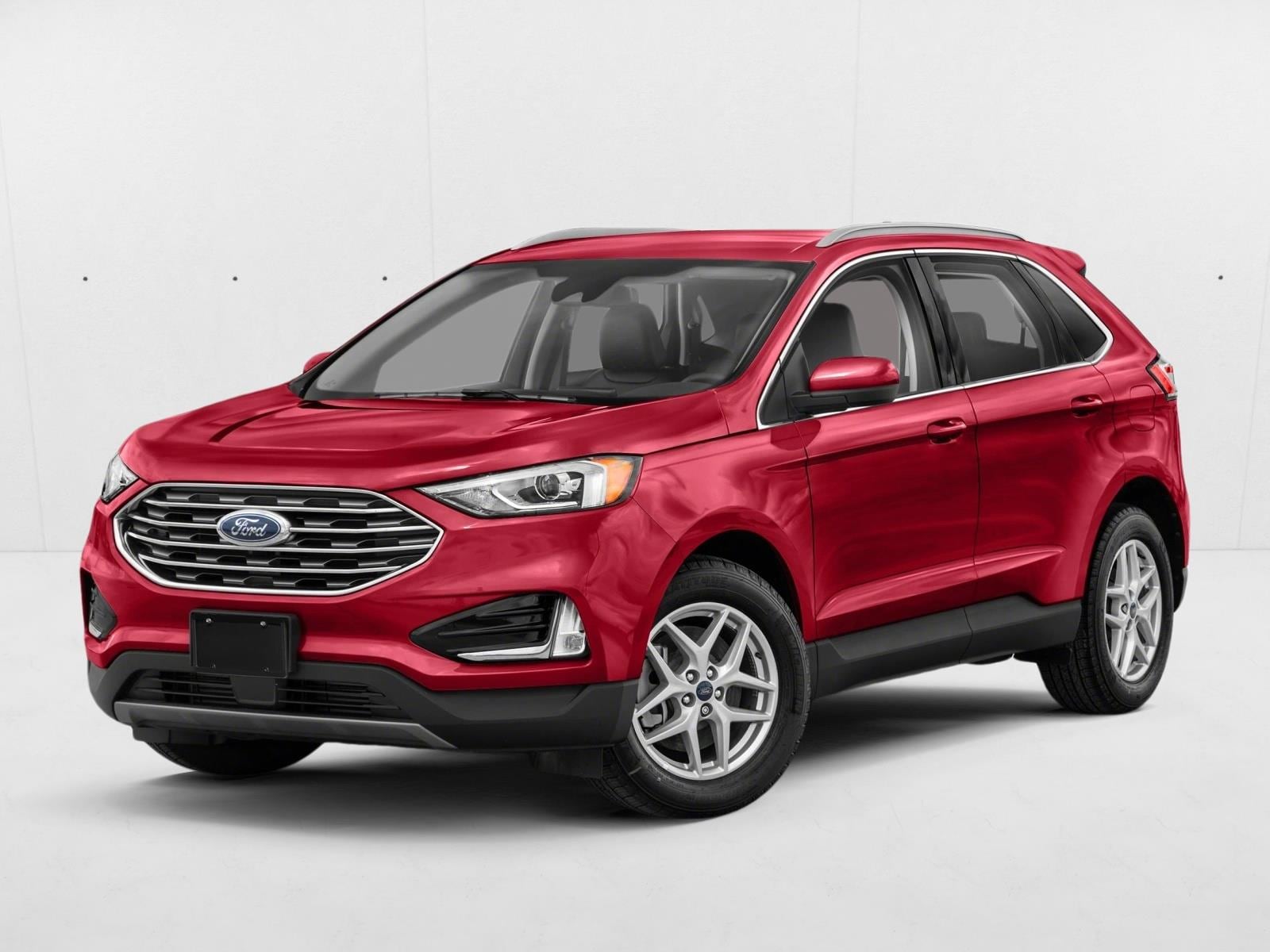 2021 Ford Edge SEL's photo