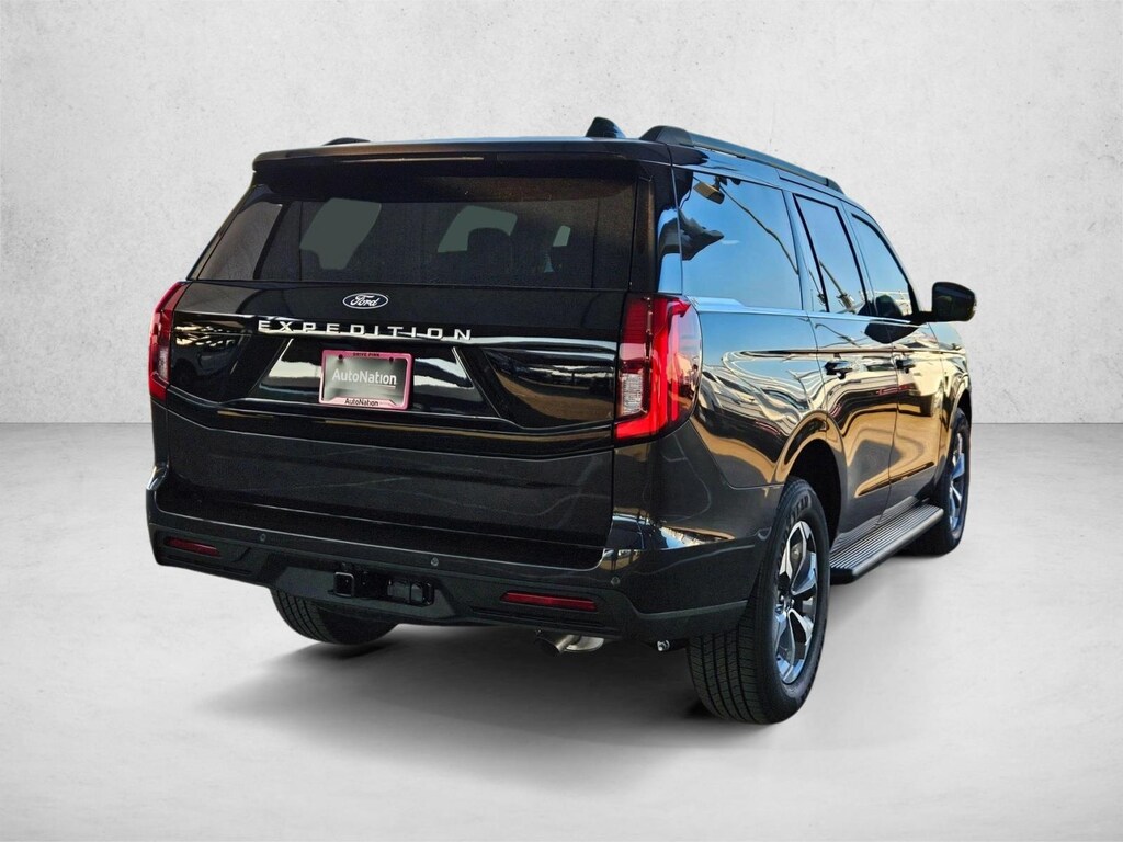 New 2027 Ford Expedition Active SUV