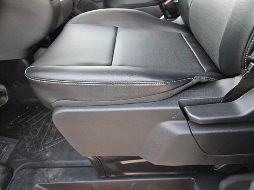 New 2026 Ford Transit-150 Cargo Van Low Roof Van