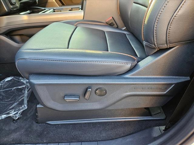 2026 Ford F-250 Lariat photo 4