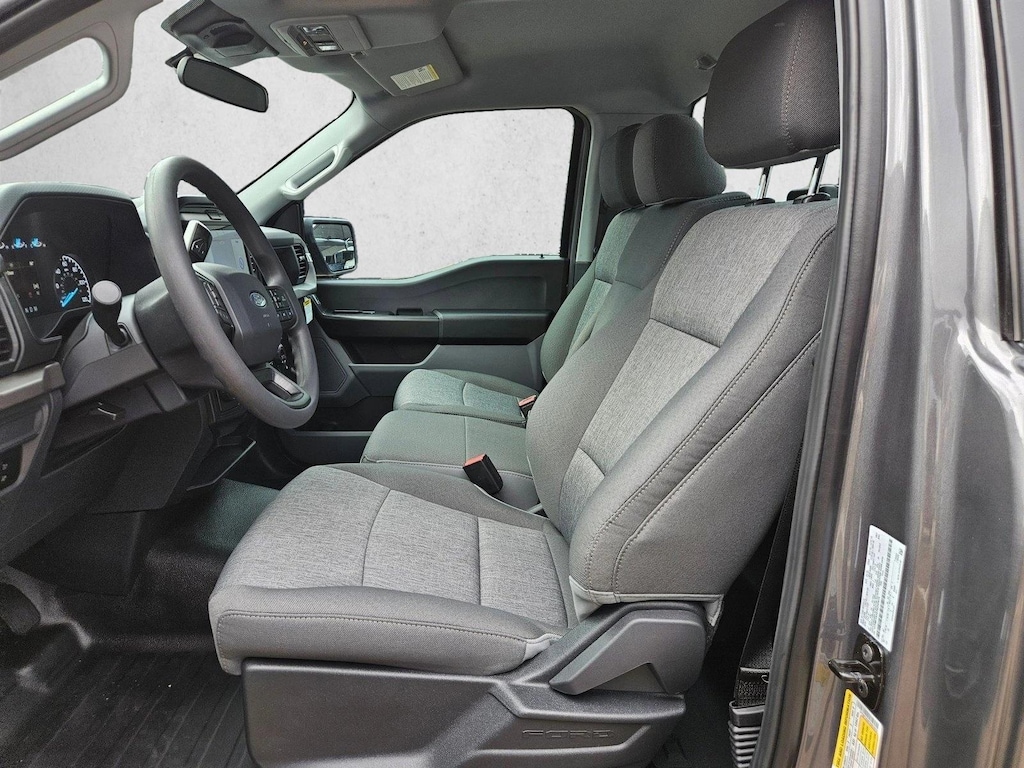 New 2026 Ford F-150 XL Truck Regular Cab