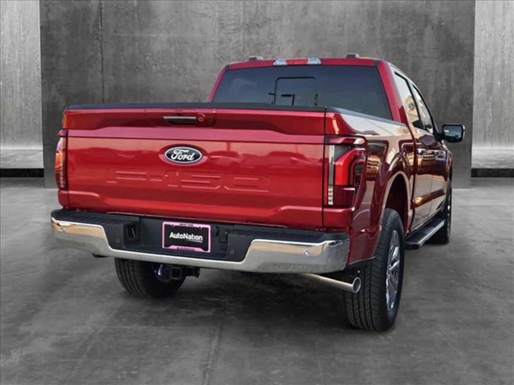 New Ford F150 For Sale South Ft. Worth, TX 1FTFW5L86RKE75029