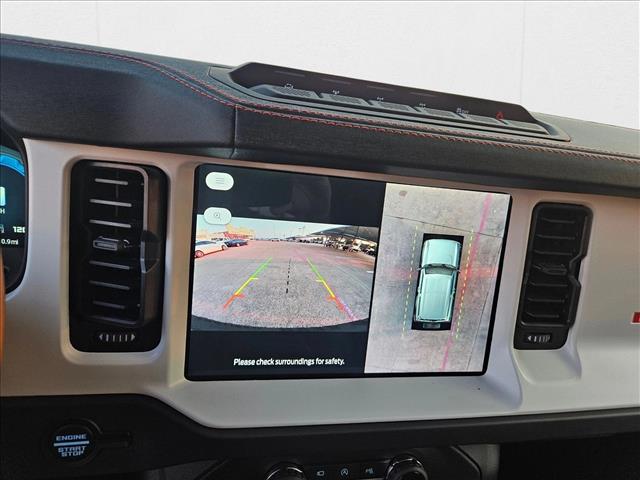 2025 Ford Bronco 2-Door Stroppe - Photo 17
