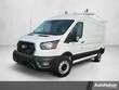  Ford Transit-250 Cargo