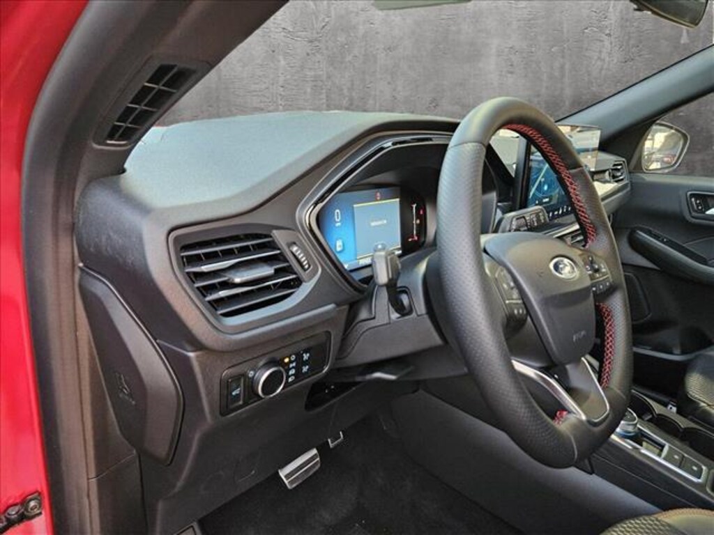 New 2024 Ford Escape For Sale at AutoNation Ford Arlington VIN