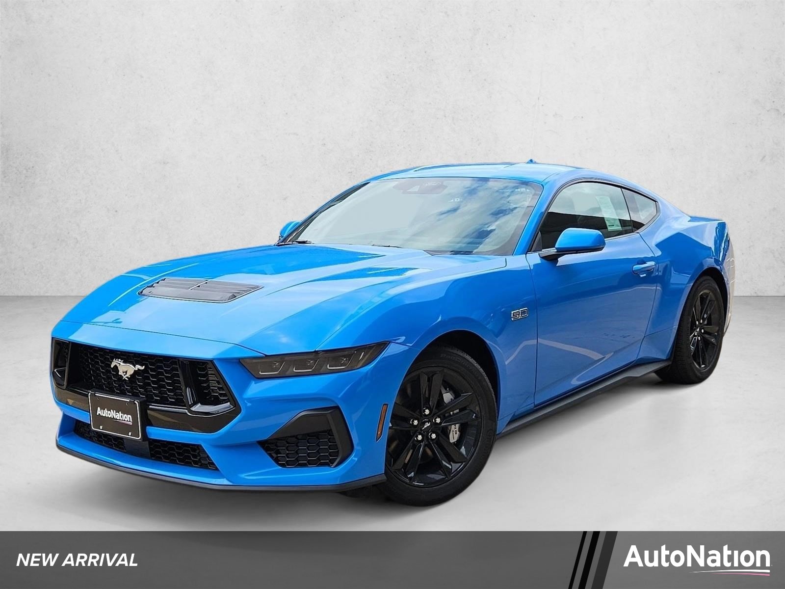 New Ford Mustang For Sale Fort Worth, TX | 1FA6P8CFXT5410032