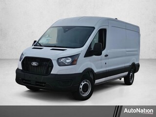2026 Ford Transit-350 Cargo Van Medium Roof Van