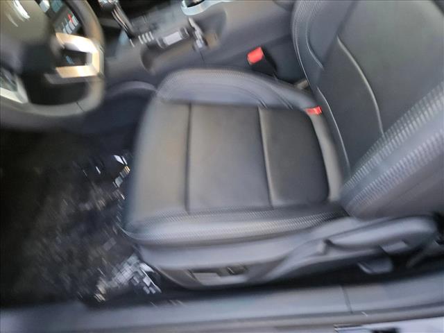 2025 Ford Mustang GT Premium photo 4