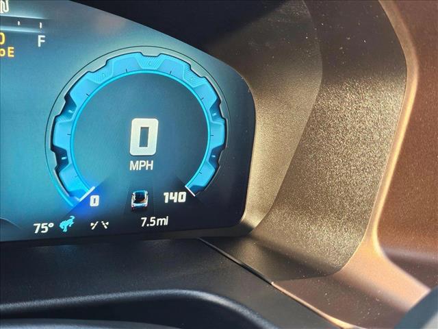 2025 Ford Bronco Sport Outer Banks - Photo 16