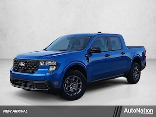 2026 Ford Maverick XLT Truck SuperCrew