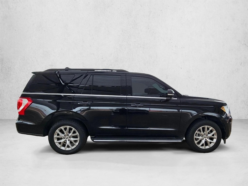 Used 2021 Ford Expedition XLT SUV