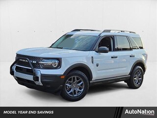 2025 Ford Bronco Sport Big Bend SUV