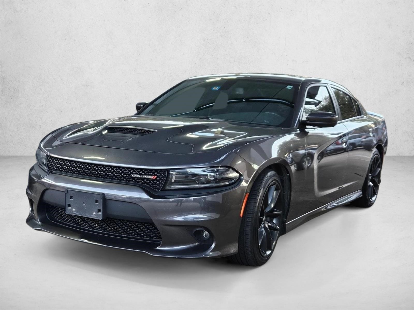 2022 Dodge Charger GT's photo
