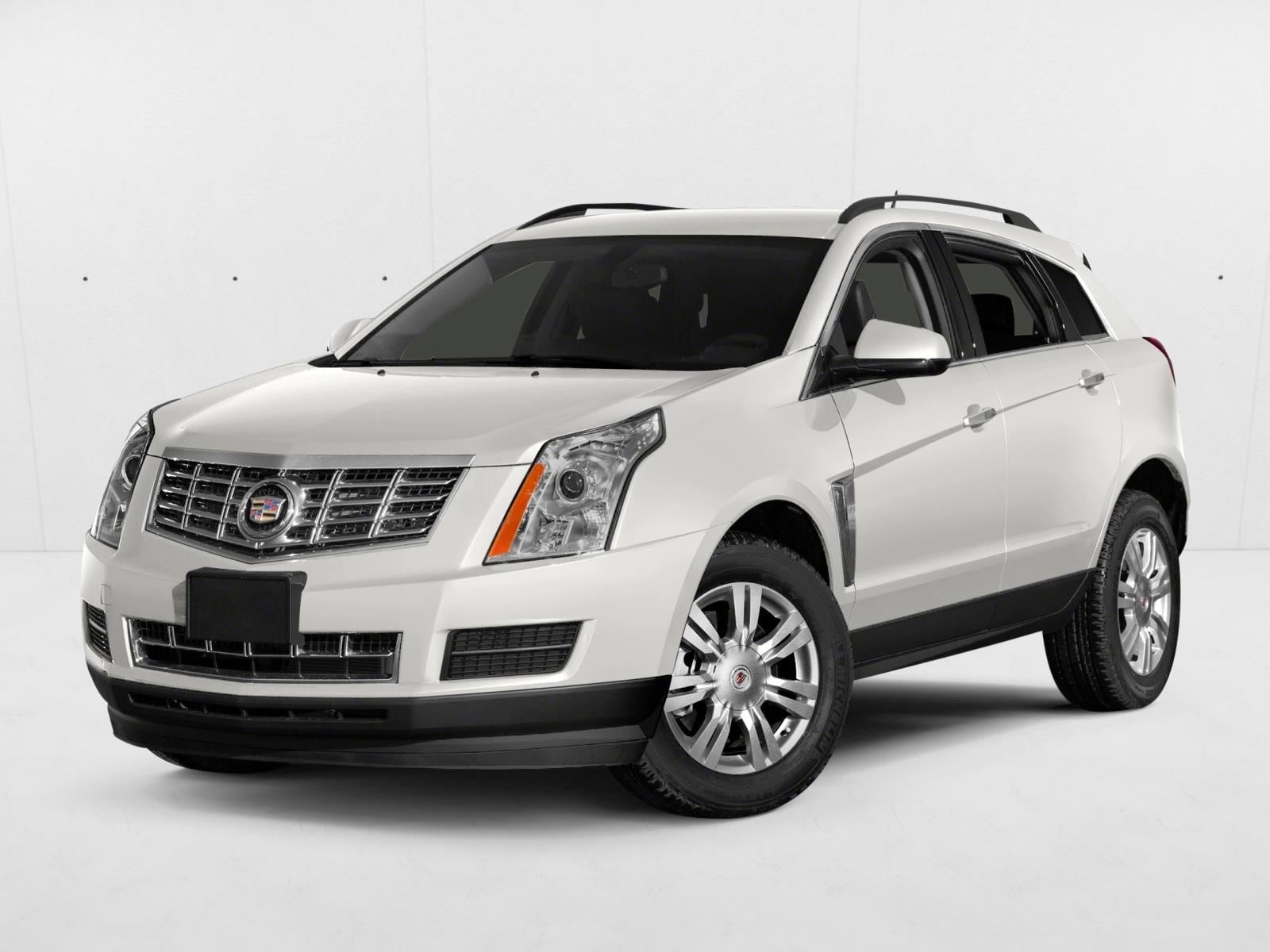 2015 Cadillac SRX Premium Collection's photo
