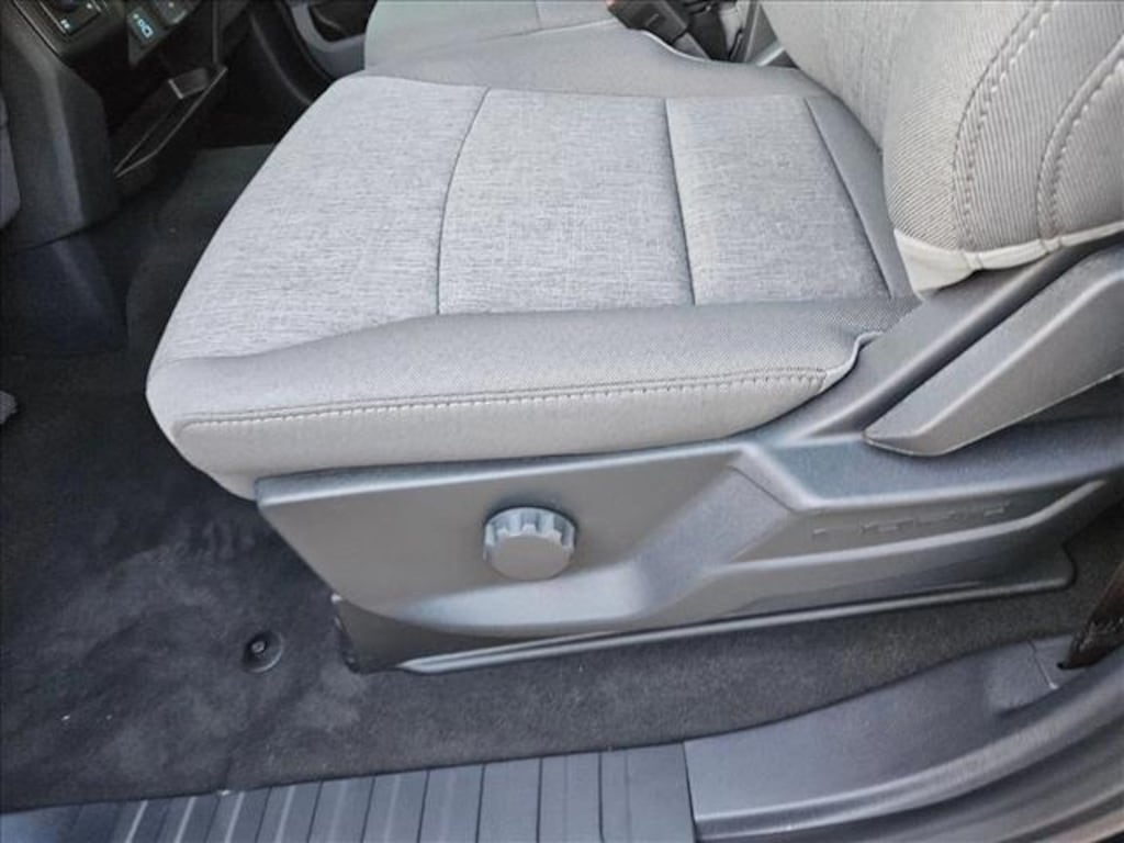 New 2026 Ford F-250 XL Truck Crew Cab