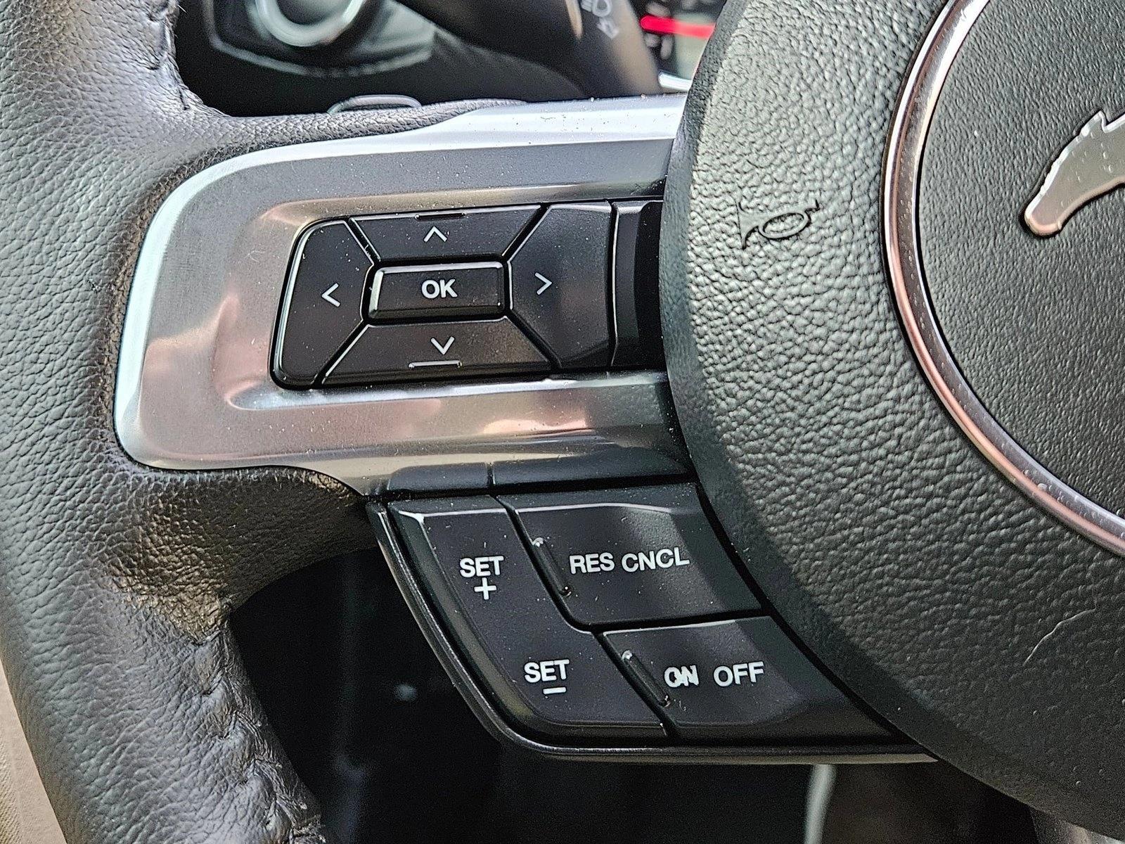 2015 Ford Mustang V6 - Photo 26